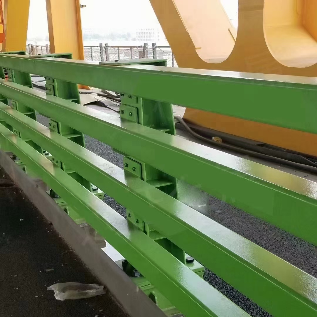 石家庄市铝合金护栏灯光护栏 - 哪里好